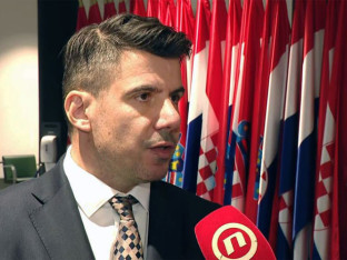 Hrvatska: Evropski sistem kontrole granica će uništiti turizam