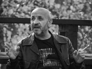 Сахрањен новинар Дарко Терзић