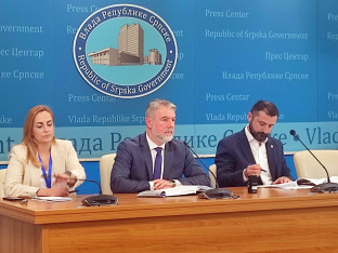 Шеранић: Родитељи-његоватељи имаће додатак за бригу о лицима старијим од 30 година