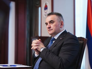 Minić: Stvaramo bolje uslove za ostanak mladih u Srpskoj