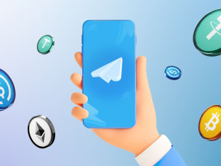 Veliki skok vrijednosti Telegramove kriptovalute