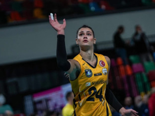 Katarina Dangubić ipak mora na operaciju