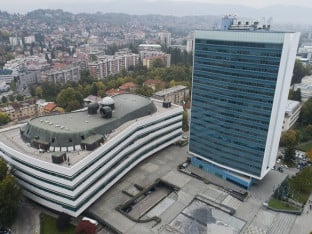 Kakve su sve kombinacije moguće nakon oktobarskog glasanja u BiH