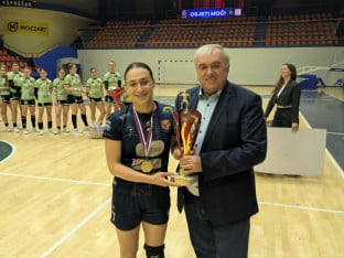 Kup Republike Srpske: Novi trofej za ŽRK Borac