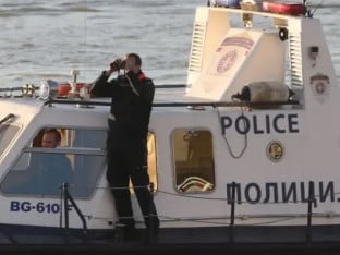 Iz Save izvučena dva tijela