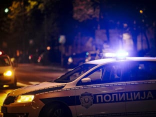 Uhapšen muškarac zbog pokušaja obljube djevojčice