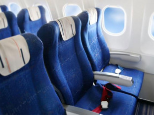 Smanjen broj sjedišta u avionima za dva miliona zbog rasta cijena mlaznog goriva
