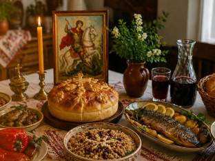 Đurđevdanski običaji koji „pišu“ sudbinu: Danas ništa ne iznosite iz kuće, a ovaj ritual donosi novac i zdravlje