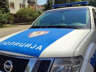 Banjalučanin uhapšen zbog napada na ženu