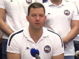 Filip Filipović završio karijeru!