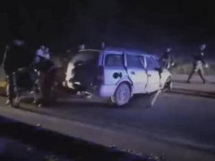 Naložene obdukcije nastradalih u saobraćajnoj nesreći u Novom Pazaru