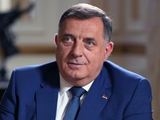 Додик се опростио од Бобана Кустурића: „Био је човјек који је спасио стотине живота“