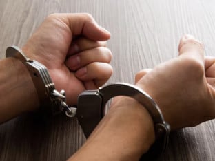 Policija pronašla kokain, uhapšen muškarac