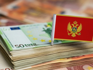 EU traži rješenje za upotrebu evra u Crnoj Gori