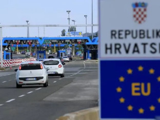 Hrvatska: Nijedna država nije tražila ukidanje EES sistema na granicama