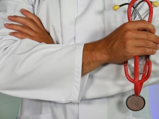 U Beogradu "pali" lažni ljekari: Na prevaru uzeli 25.000 evra