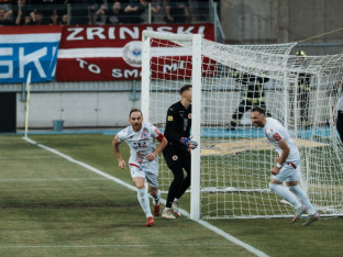 Bilbija donio prednost Zrinjskom