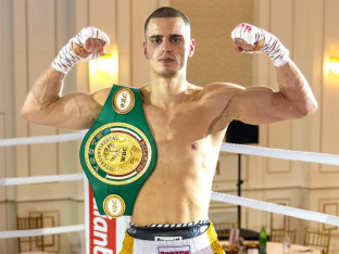 Vukomanović brani titulu 19. juna