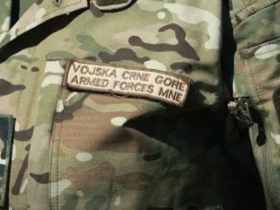 Pokrenut postupak protiv crnogorskog vojnika koji je pjevao "Od Topole pa do Ravne Gore“
