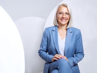 Ivana Lazarević Soldat novi član Uprave NLB Banke Banja Luka