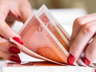 Када почиње исплата априлских пензија