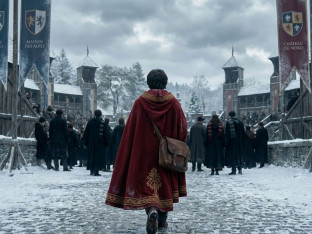 "HBO" odobrio drugu sezonu serije "Hari Poter" prije premijere prve