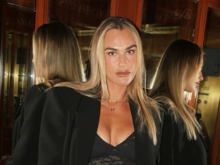 Sabalenka „zapalila“ društvene mreže: Ovo je kombinacija u kojoj će nastupiti na Rolan Garosu