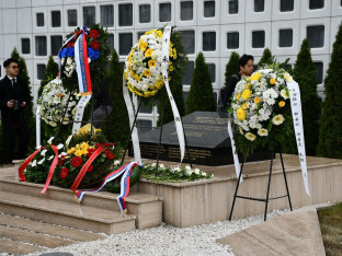 Narodi koji prolaze kroz oluje moraju biti zajedno: Godišnjica NATO bombardovanja kineske ambasade