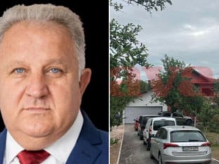Oglasilo se Tužilaštvo o hapšenju predsjednika Skupštine