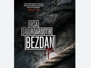 Mračne tajne Islanda u romanu "Bezdan": Novi triler Irse Sigurdardotir pred čitaocima