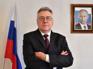 Амбасадор Русије честитао „Гласу Српске“ дигитализацију архиве