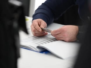 Nema više „iksa“: Ovako će građani glasati na izborima 2026.