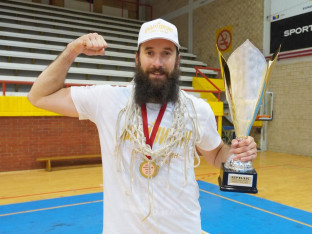 Gajić: Finale koje će se pamtiti