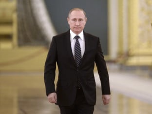 Putin će se sastati sa delegacijom Srpske u Kremlju