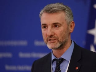 Forto traži sastanak sa Vladom Hrvatske: U fokusu boravak vozača u Šengen zoni