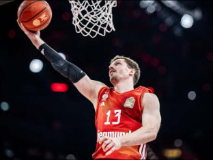 Nijemci 22 godine čekali Obsta