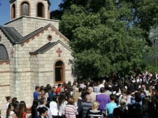 "Дани Светог Василија" сутра у Требињу