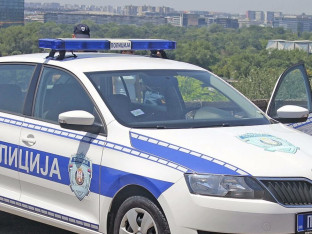 Milica pronađena nakon tri dana