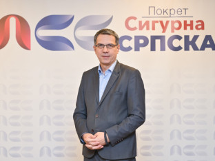 Golić: Nema gašenja PDP-a