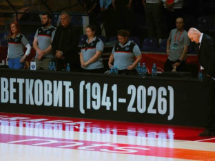 "Cvele će biti sahranjen u opremi Zvezde koju je čuvao 10 godina"