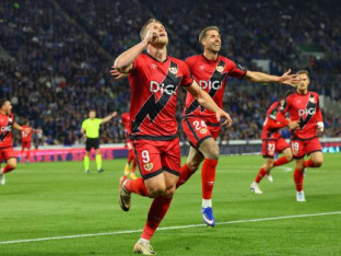 Rajo i Palas za trofej Lige konferencije