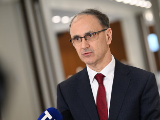 Macut: Prijedlog MOL-a nije prihvatljiv za Srbiju