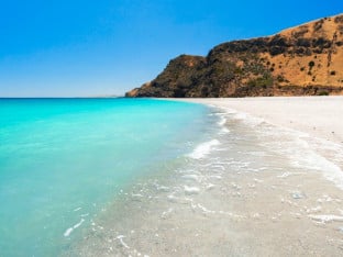 Мора све топлија