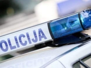 Tuča završila teškim povredama