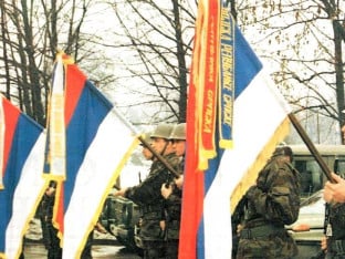Sjećanje na Vojsku Republike Srpske - 12. maj jedan od najznačajnijih datuma
