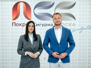 Tanja Vukomanović novi šef Kluba poslanika PDP/PSS u NSRS