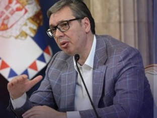 Vučić: Njemačke kompanije su postale motor naše ekonomije