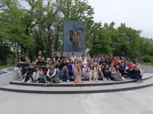Završen Međunarodni festival poezije za djecu i mlade