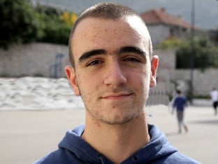 Вук Јанковић остварио историјски резултат на Балканској математичкој олимпијади!