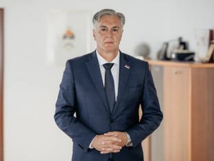 Karan: Naša je dužnost da čuvamo sjećanje na heroje